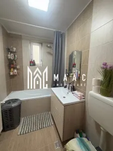 Apartament 3 camere de vânzare | Șelimbăr | 65 mp | parter - foto 11
