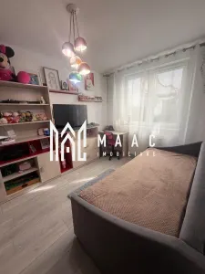 Apartament 3 camere de vânzare | Șelimbăr | 65 mp | parter - foto 3