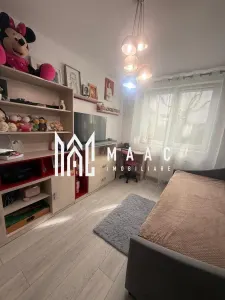 Apartament 3 camere de vânzare | Șelimbăr | 65 mp | parter - foto 5