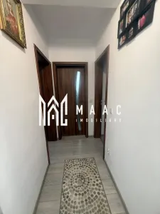 Apartament 3 camere de vânzare | Șelimbăr | 65 mp | parter - foto 6