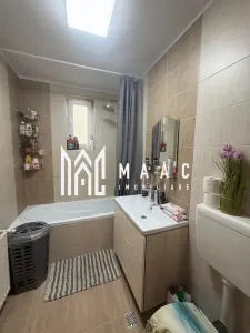 Apartament 3 camere de vânzare | Șelimbăr | 65 mp | parter - foto 8