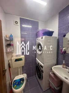 Apartament 3 camere de vânzare | Șelimbăr | 65 mp | parter - foto 9