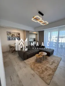 Apartament 2 camere de închiriat | Sibiu, Central | 54 mp - Sibiu