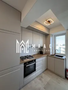 Apartament 2 camere de închiriat | Sibiu, Central | 54 mp - foto 2