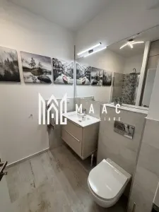 Apartament 2 camere de închiriat | Sibiu, Central | 54 mp - foto 4