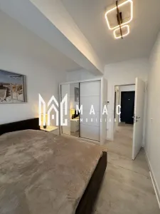 Apartament 2 camere de închiriat | Sibiu, Central | 54 mp - foto 5
