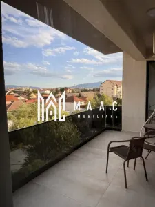 Apartament 2 camere de închiriat | Sibiu, Central | 54 mp - foto 7