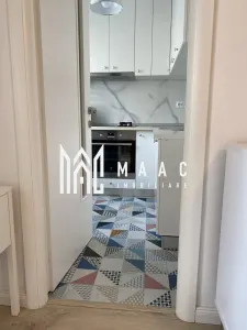 Garsoniera complet renovata si utilata. - foto 3
