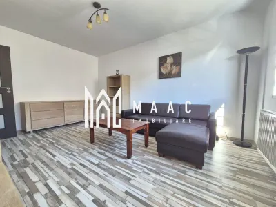 Apartament de vânzare Sibiu | 2 camere | parcare | etaj 2 - Sibiu