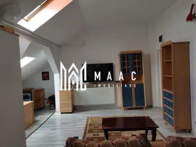 Apartament 2 camere de închiriat | Sibiu | Ultracentral | 50 mp - foto 2