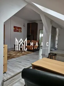 Apartament 2 camere de închiriat | Sibiu | Ultracentral | 50 mp - foto 3