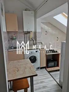 Apartament 2 camere de închiriat | Sibiu | Ultracentral | 50 mp - foto 4