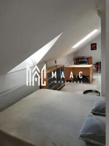 Apartament 2 camere de închiriat | Sibiu | Ultracentral | 50 mp - foto 5