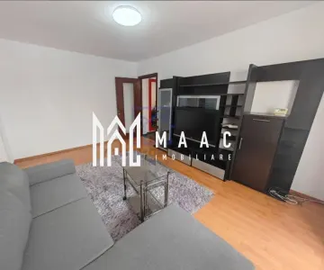 Apartament 3 camere de închiriat | Sibiu, Mihai Viteazul | 51 mp - Sibiu