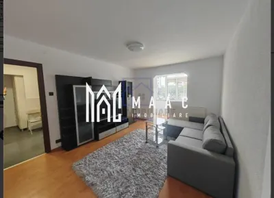 Apartament 3 camere de închiriat | Sibiu, Mihai Viteazul | 51 mp - foto 2