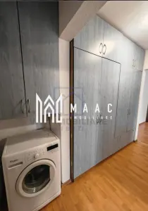 Apartament 3 camere de închiriat | Sibiu, Mihai Viteazul | 51 mp - foto 6