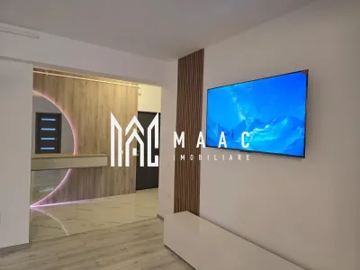 Apartament 2 camere de închiriat | Sibiu | 56 mp | parcare - Sibiu