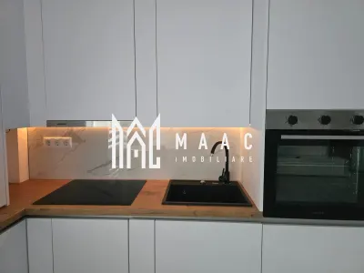 Apartament 2 camere de închiriat | Sibiu | 56 mp | parcare - foto 2