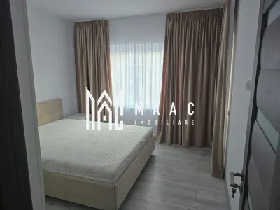 Apartament 2 camere de închiriat | Sibiu | 56 mp | parcare - foto 3
