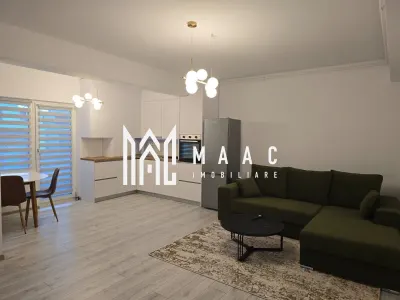 Apartament 2 camere de închiriat | Sibiu | 56 mp | parcare - foto 4