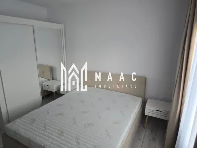 Apartament 2 camere de închiriat | Sibiu | 56 mp | parcare - foto 5