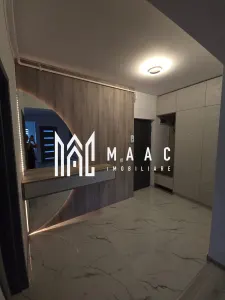 Apartament 2 camere de închiriat | Sibiu | 56 mp | parcare - foto 6