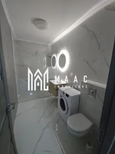 Apartament 2 camere de închiriat | Sibiu | 56 mp | parcare - foto 7
