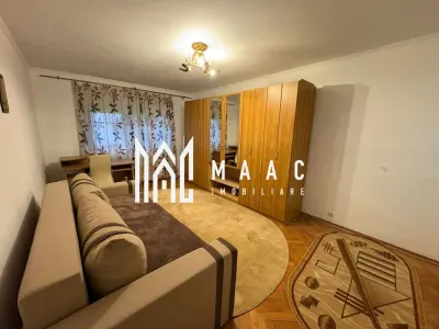 Apartament 3 camere de închiriat | Sibiu, Sub Arini | 60 mp - Sibiu