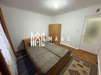 Apartament 3 camere de închiriat | Sibiu, Sub Arini | 60 mp - foto 4