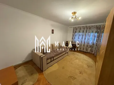 Apartament 3 camere de închiriat | Sibiu, Sub Arini | 60 mp - foto 6