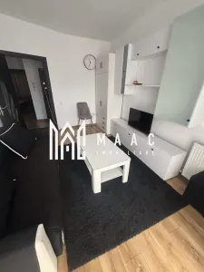 Apartament 2 camere de închiriat | Șelimbăr | 60 mp | balcon - Selimbar
