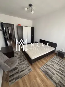 Apartament 2 camere de închiriat | Șelimbăr | 60 mp | balcon - foto 3