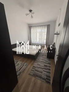 Apartament 2 camere de închiriat | Șelimbăr | 60 mp | balcon - foto 4
