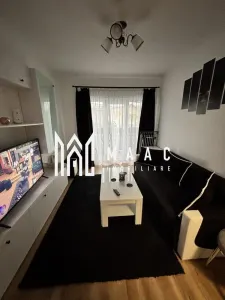 Apartament 2 camere de închiriat | Șelimbăr | 60 mp | balcon - foto 7