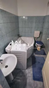 Apartament 2 camere de închiriat | Sibiu, Ștrand | 77 mp - foto 8