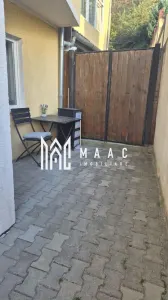 Apartament 2 camere de vânzare | Sibiu, Ștrand | curte - Sibiu