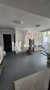 Apartament 2 camere de vânzare | Sibiu, Ștrand | curte - foto 2
