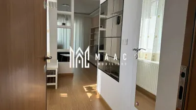 Apartament 3 camere de vânzare | Șelimbăr | 2 parcări - foto 2