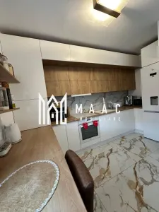 Apartament 3 camere de vânzare | Cisnadie | 2 curți - foto 4