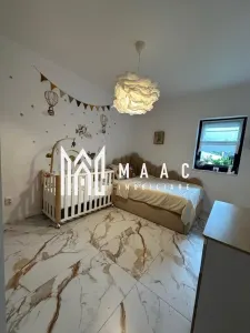 Apartament 3 camere de vânzare | Cisnadie | 2 curți - foto 6