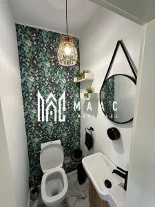 Apartament 3 camere de vânzare | Cisnadie | 2 curți - foto 8