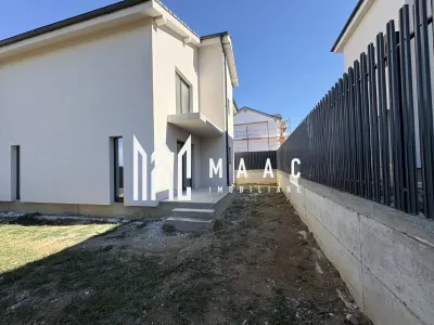 Casa individuală 4 camere 116 mp I Teren 290 mp I Panorama Parc I - foto 8
