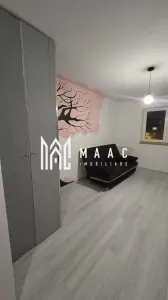 Garsonieră de vânzare | Sibiu, Vasile Aaron | 21 mp | renovată - foto 1