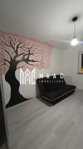 Garsonieră de vânzare | Sibiu, Vasile Aaron | 21 mp | renovată - foto 2