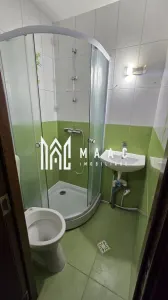 Garsonieră de vânzare | Sibiu, Vasile Aaron | 21 mp | renovată - foto 5