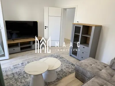 Apartament 3 camere de închiriat | Tineretului, Sibiu | parter - Sibiu