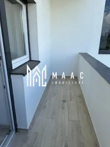 Apartament 3 camere de închiriat | Tineretului, Sibiu | parter - foto 11