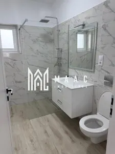 Apartament 3 camere de închiriat | Tineretului, Sibiu | parter - foto 13