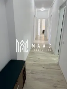 Apartament 3 camere de închiriat | Tineretului, Sibiu | parter - foto 14
