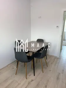 Apartament 3 camere de închiriat | Tineretului, Sibiu | parter - foto 16